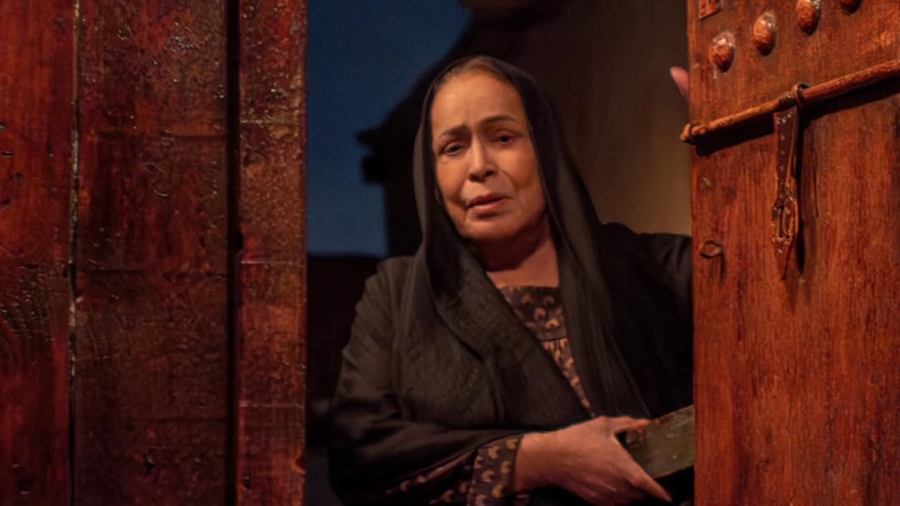 رحيل "سيدة الشاشة الخليجية".. الموت يُغيب الفنانة حياة الفهد