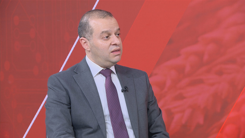 صناعة الاردن تؤكد استقرار الاسواق رغم التحديات الاقليمية