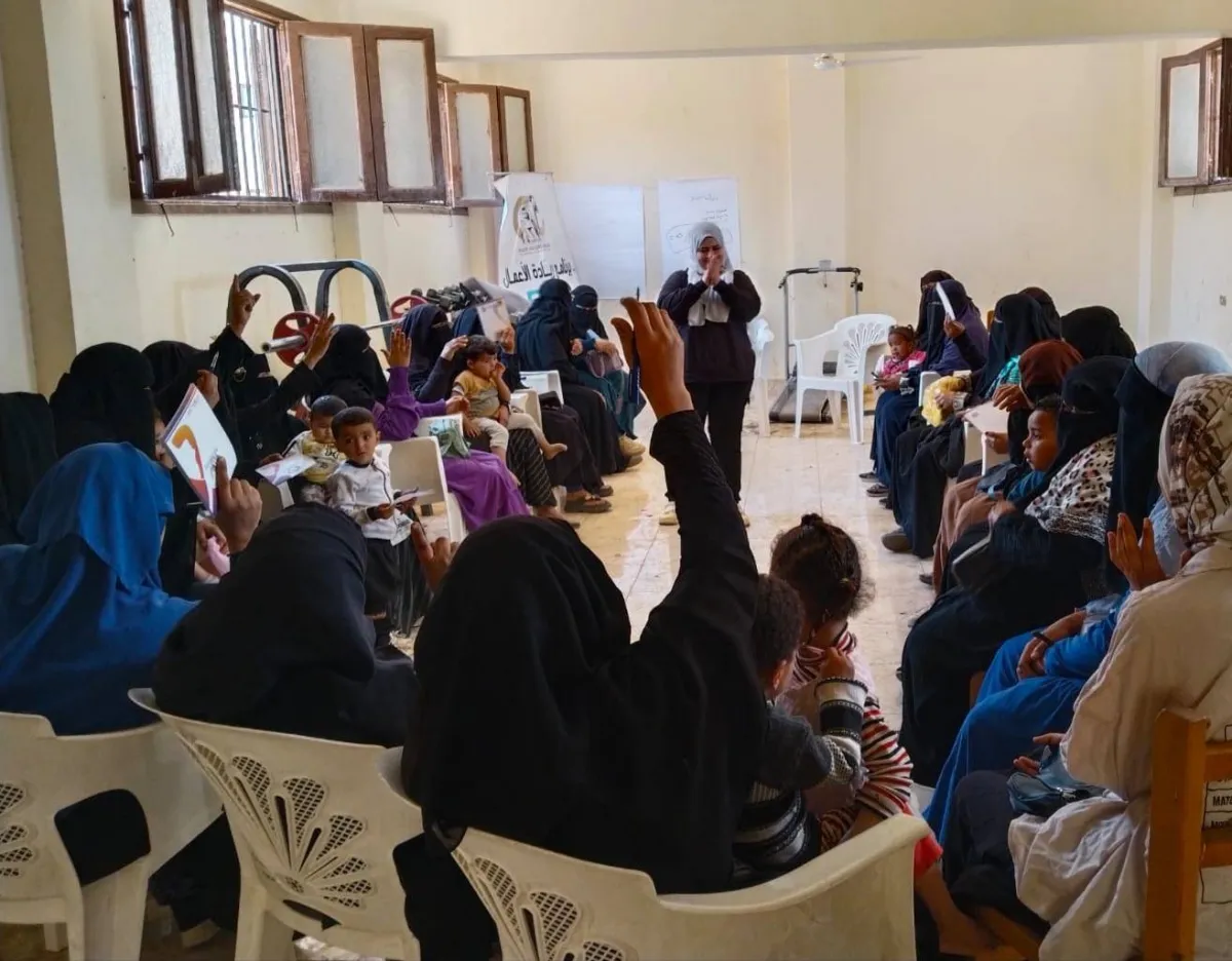 مصر تشدد الخناق على المتهربين من النفقة الزوجية