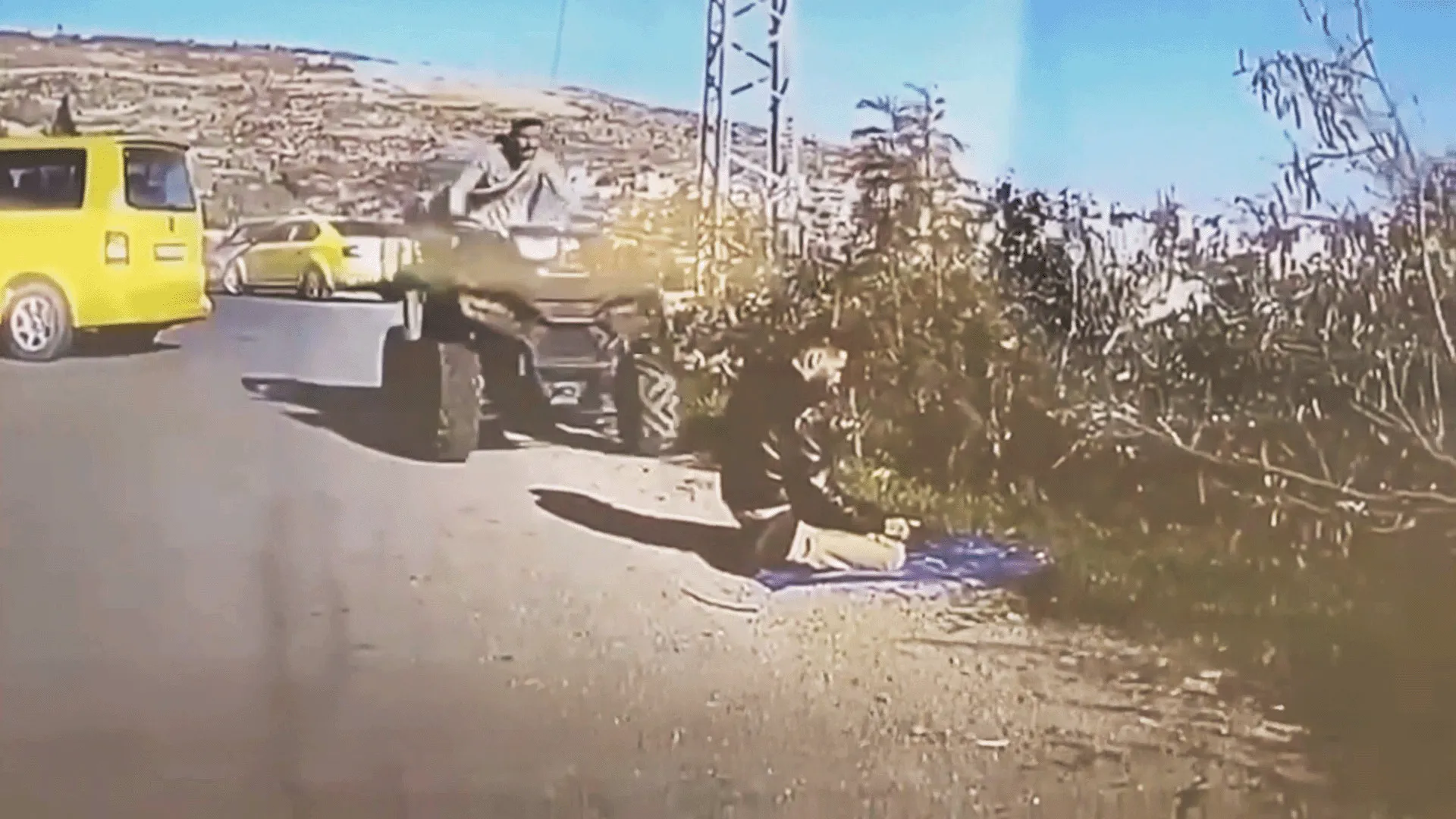 جرائم المستوطنين بالضفة.. قناع الاحتلال لقتل الفلسطينيين