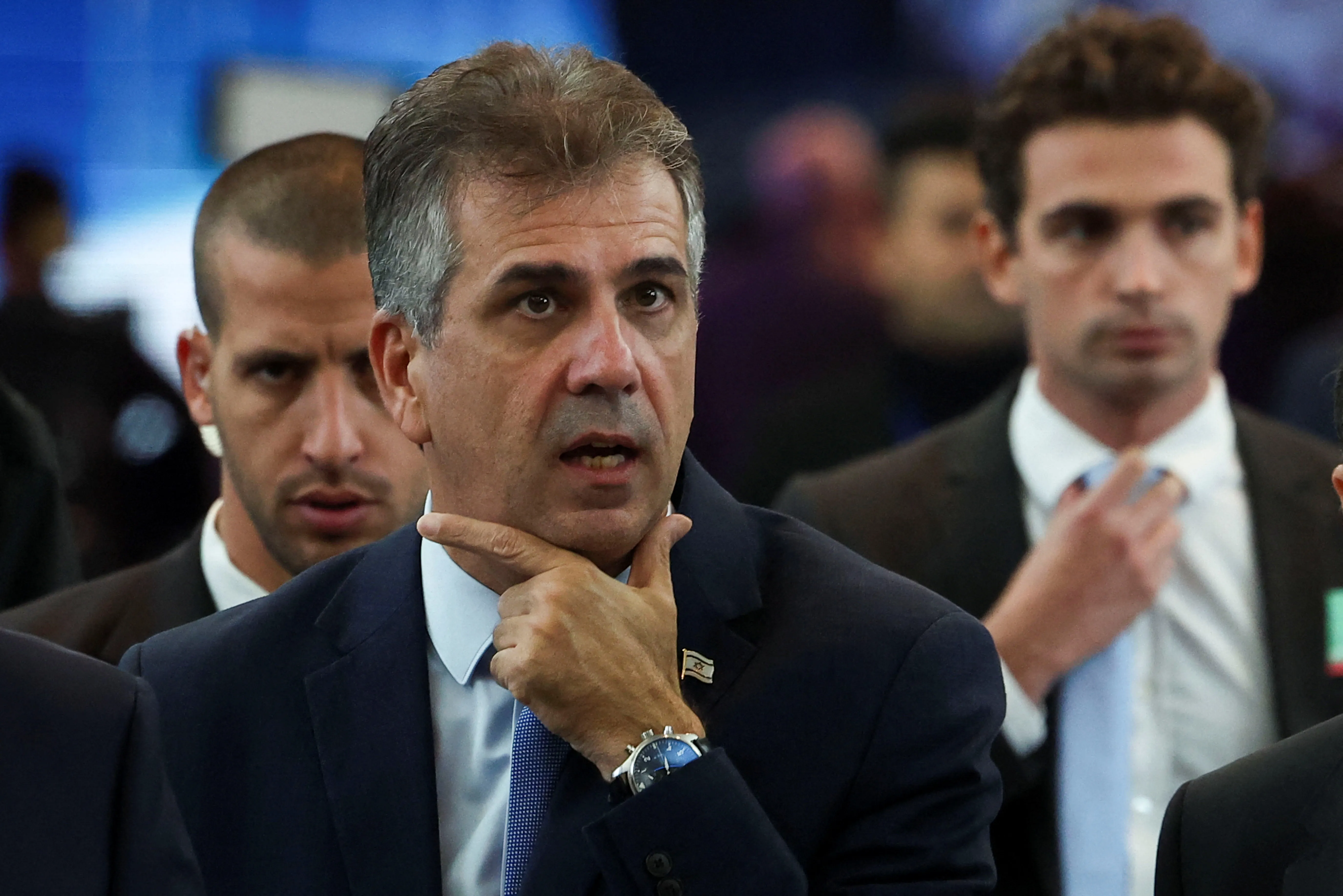 تحركات اسرائيلية لتوسيع الاستيطان بالضفة الغربية