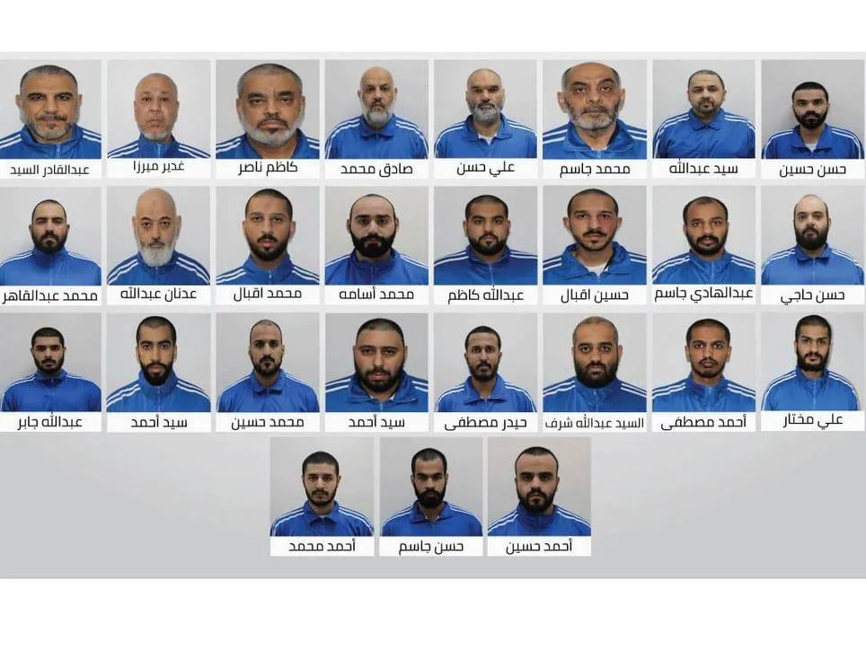 الامارات تحبط مخططا ارهابيا يستهدف الاستقرار