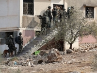  جنود ومستوطنون يستخدمون العنف الجنسي كأداة لإجبار فلسطينيي الضفة الغربية على النزوح