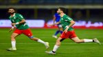 مواجهة حاسمة بين الوحدات والسلط في ربع نهائي كأس الاردن