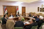 صراع النفوذ يشتد: واشنطن وطهران تصعدان الضغط على العراق