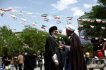 إيران تنفذ حكم الإعدام بحق رجل دين بتهمة التخابر مع الموساد