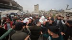 تصعيد في غزة: غارات إسرائيلية تسفر عن خمسة شهداء