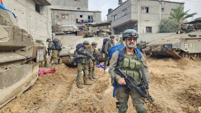 "بتسيلم": تكريم الحاخام "أفراهام زربيف" يعني أن "الإبادة الجماعية" جزء من سردية إسرائيل