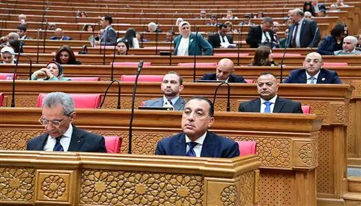 الحكومة المصرية تكشف خطتها لمواجهة تداعيات الازمة الاقليمية