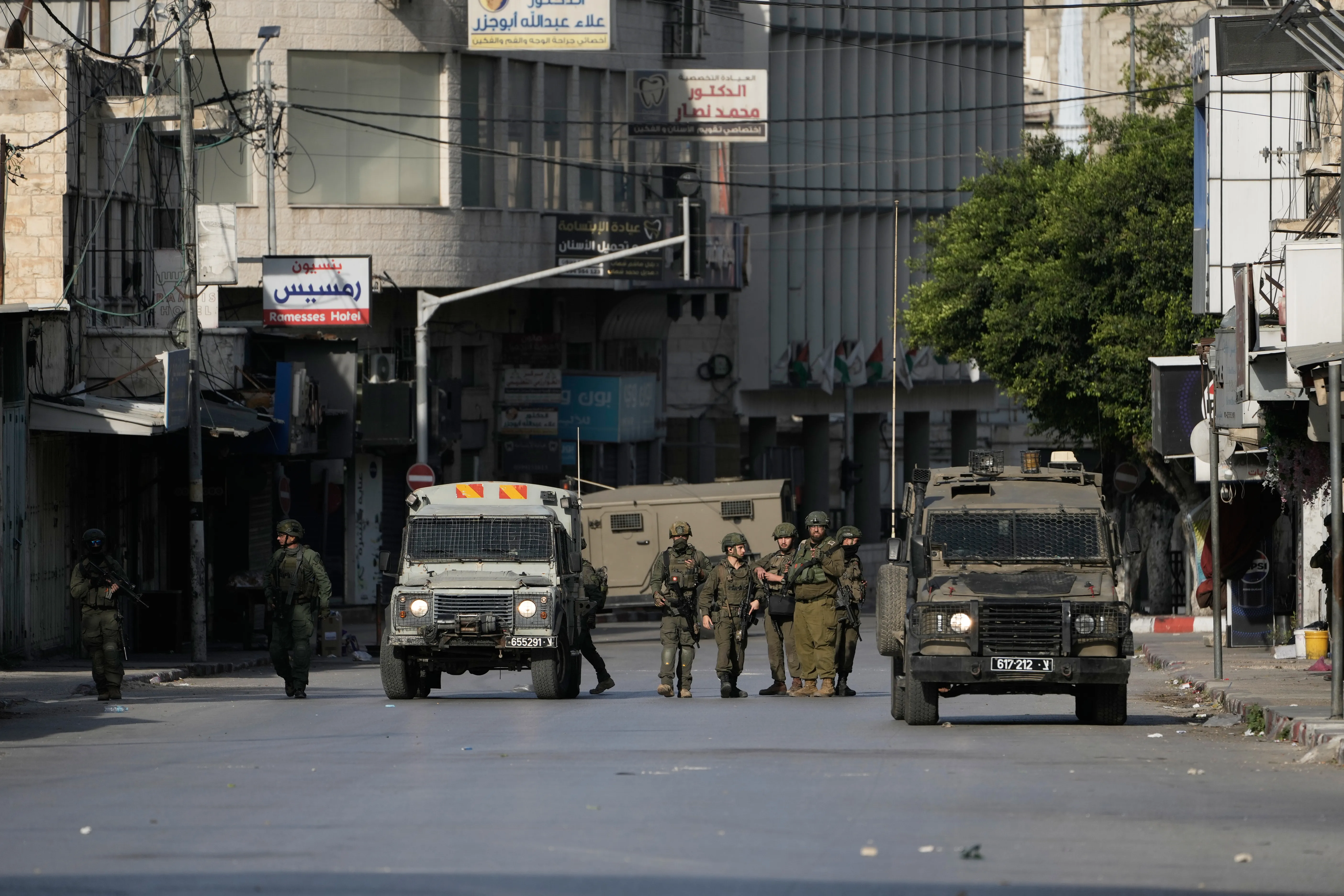 تصاعد التوتر: 3 شهداء بالضفة الغربية برصاص المستوطنين