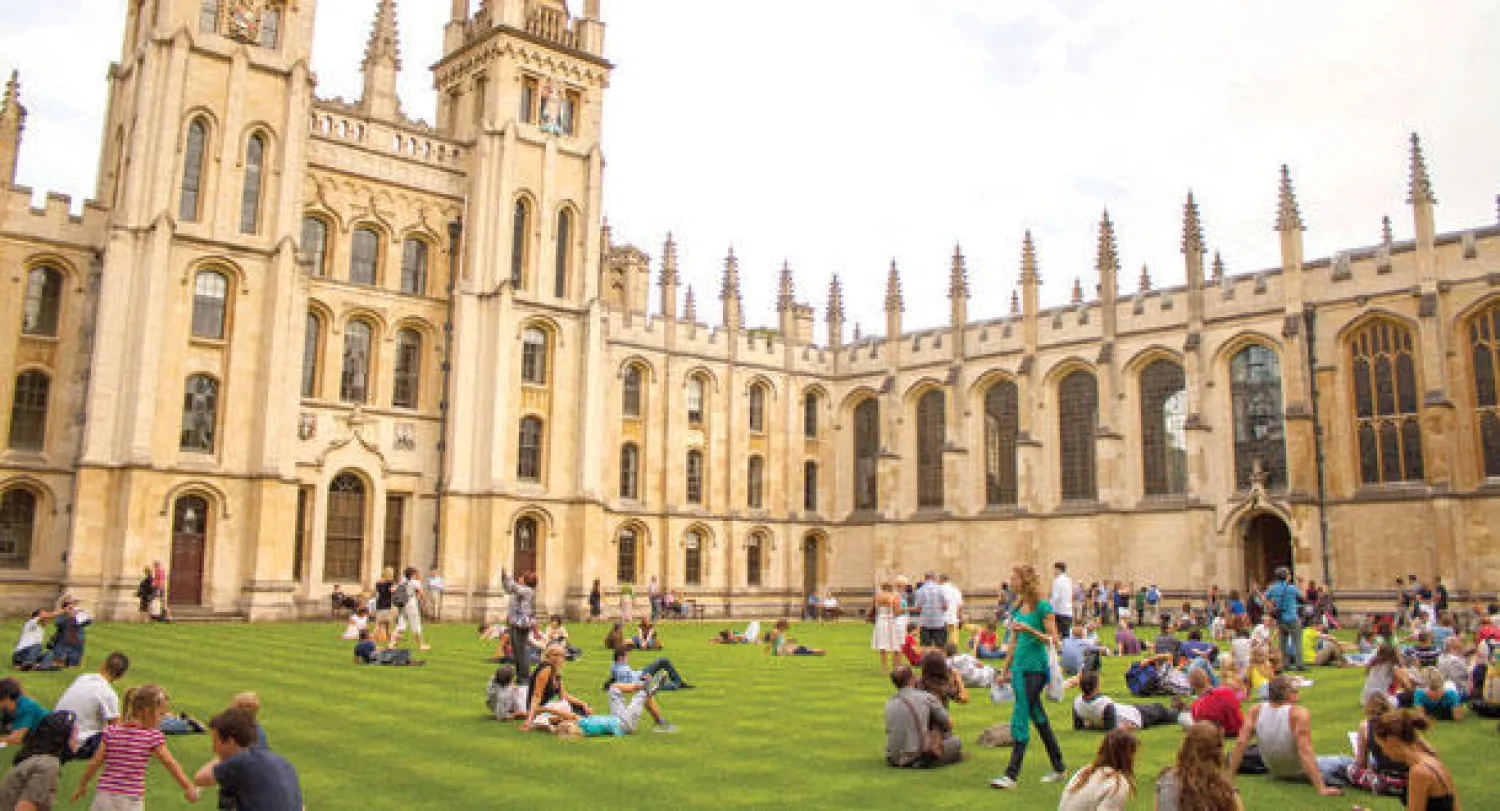 من بينهم مؤيدون لفلسطين.. كيف راقبت 12 جامعة بريطانية الطلاب والأكاديميين؟