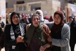 تصاعد التوتر في الضفة شاب يلقى حتفه برصاص مستوطنين