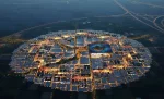 اكسبو 2030 الرياض تمنح اليمامة عقود بنية تحتية جديدة