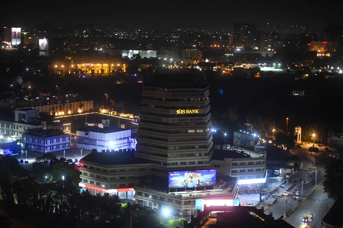 باكستان تتحرك لسد فجوة الغاز بعد اضطرابات الامدادات