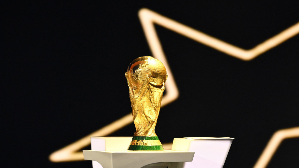 مساع لاشراك ايطاليا بكاس العالم بدل ايران