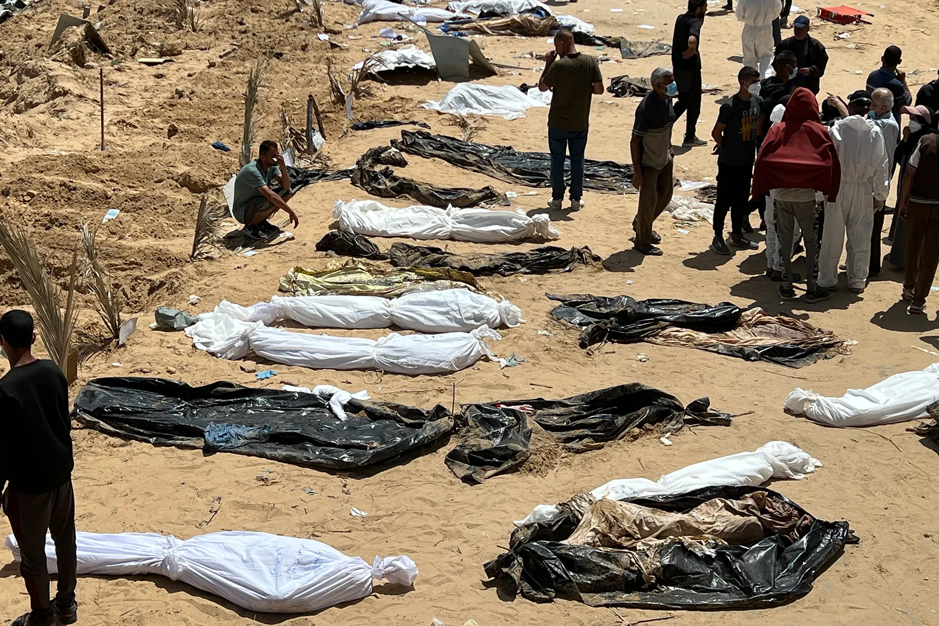 بتسيلم: تكريم حاخام متطرف يكشف عن سردية الابادة الجماعية باسرائيل