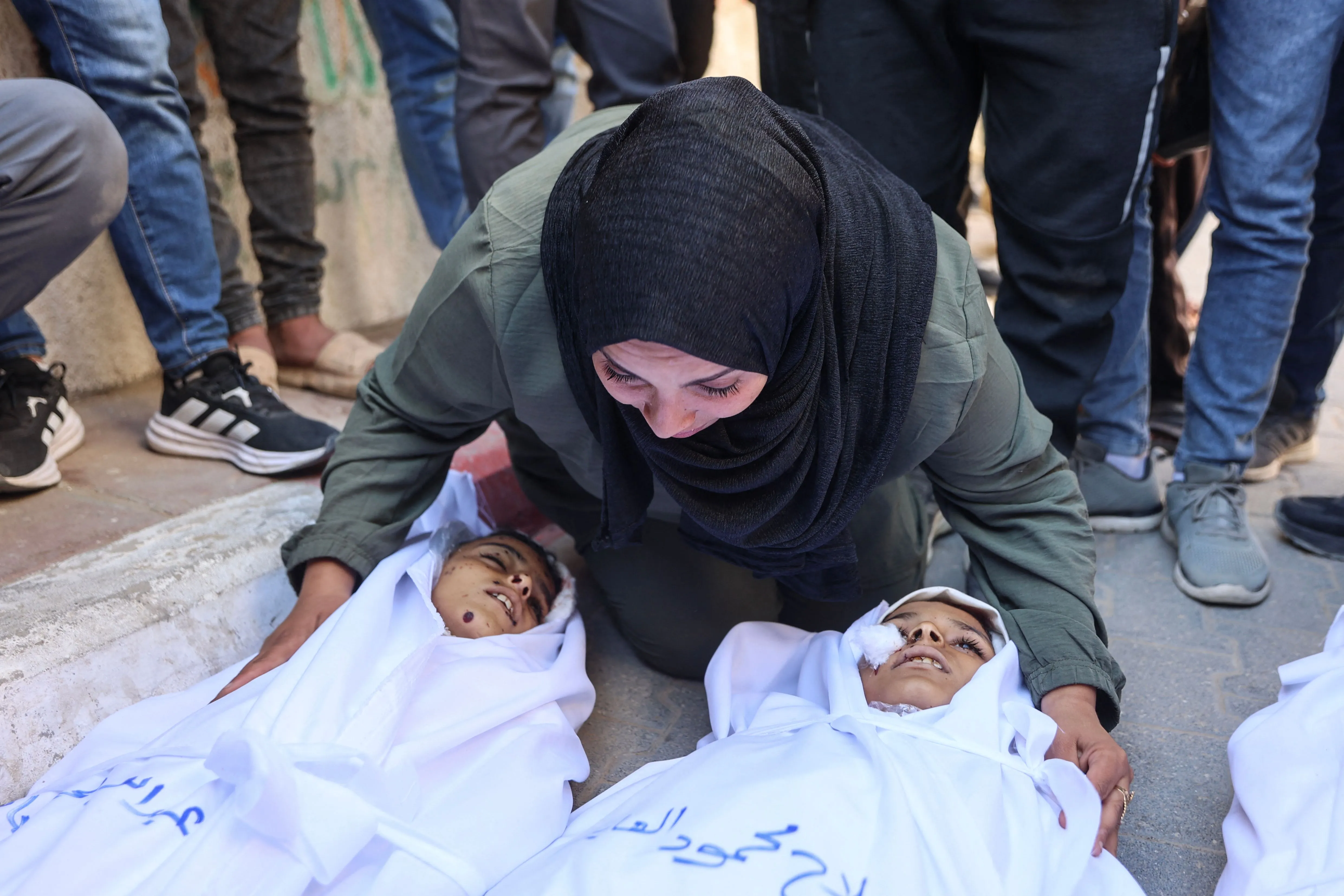 نتنياهو يستغل حروب المنطقة لفرض واقع جديد في غزة