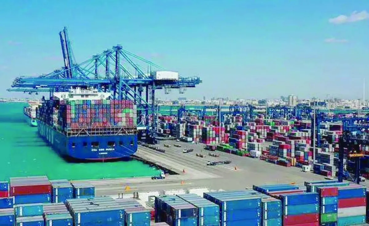 قفزة نوعية في الصادرات السعودية غير النفطية