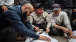 غزة تحت القصف شهداء وجرحى في غارات اسرائيلية