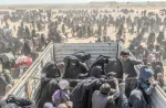 داعش يستغل التناقضات لتعزيز نفوذه في سوريا