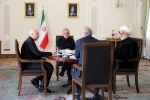 ايران ترد على ترمب: الوحدة الداخلية قوة لا تقبل التشكيك