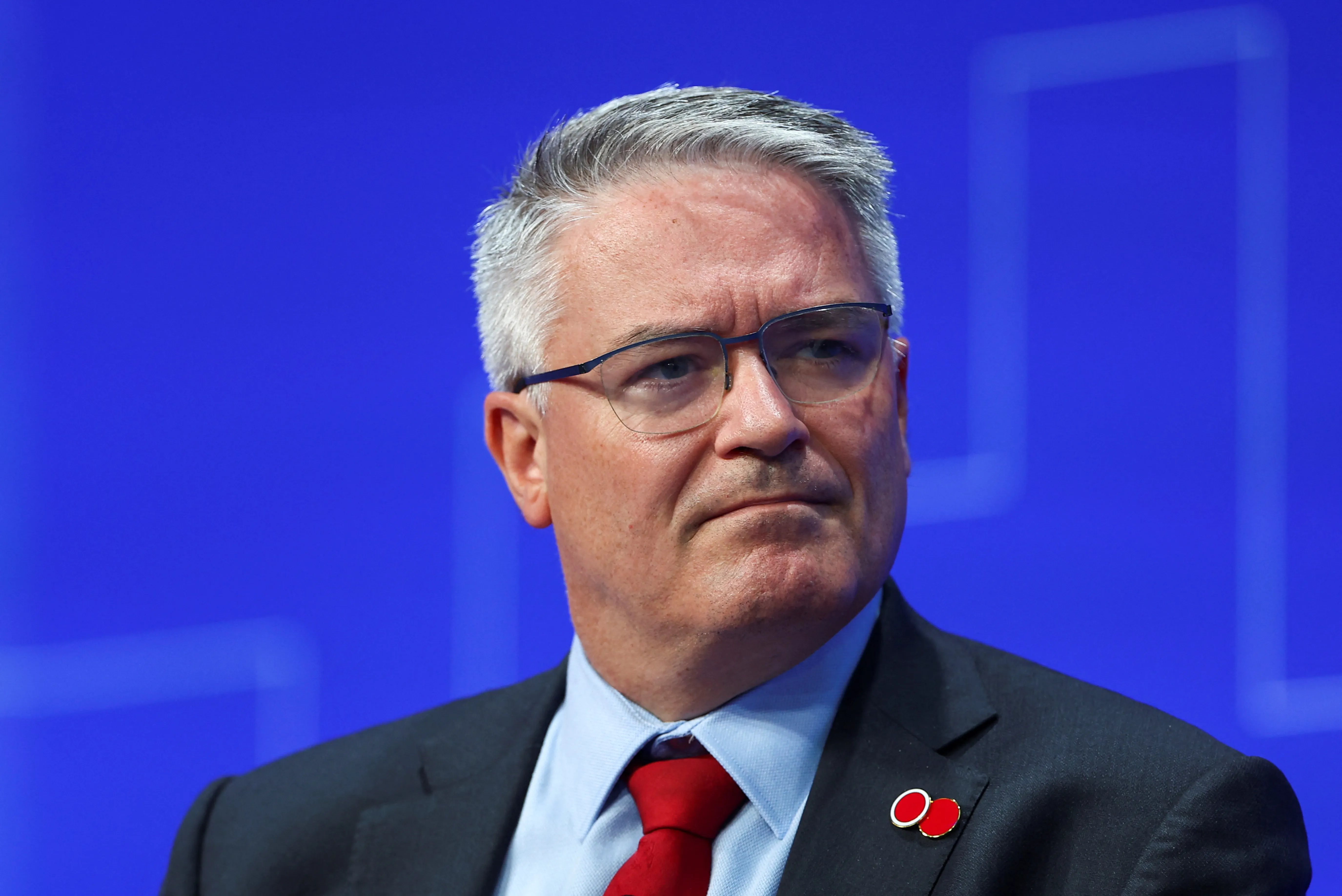 التعاون الاقتصادي يقلل مخاوف الركود التضخمي العالمي