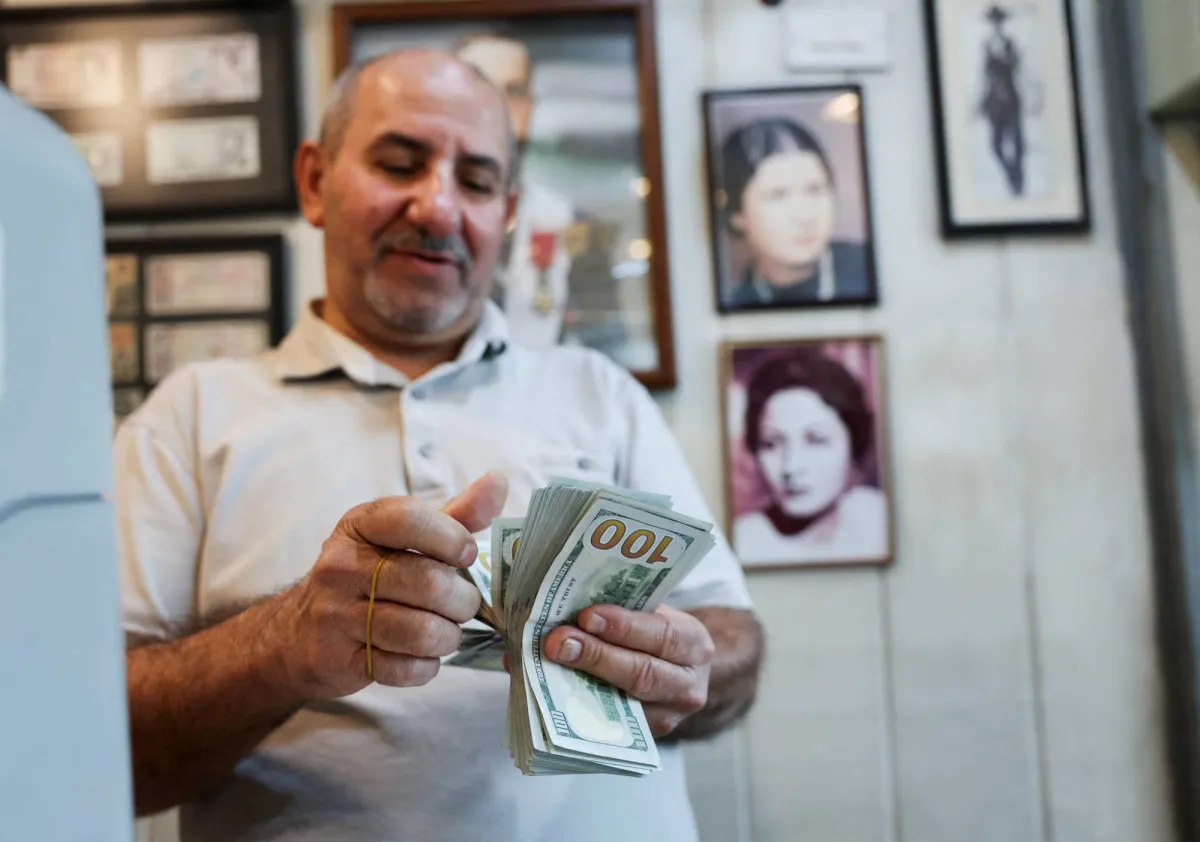 العراق يواجه تحديات اقتصادية وخيارات محدودة