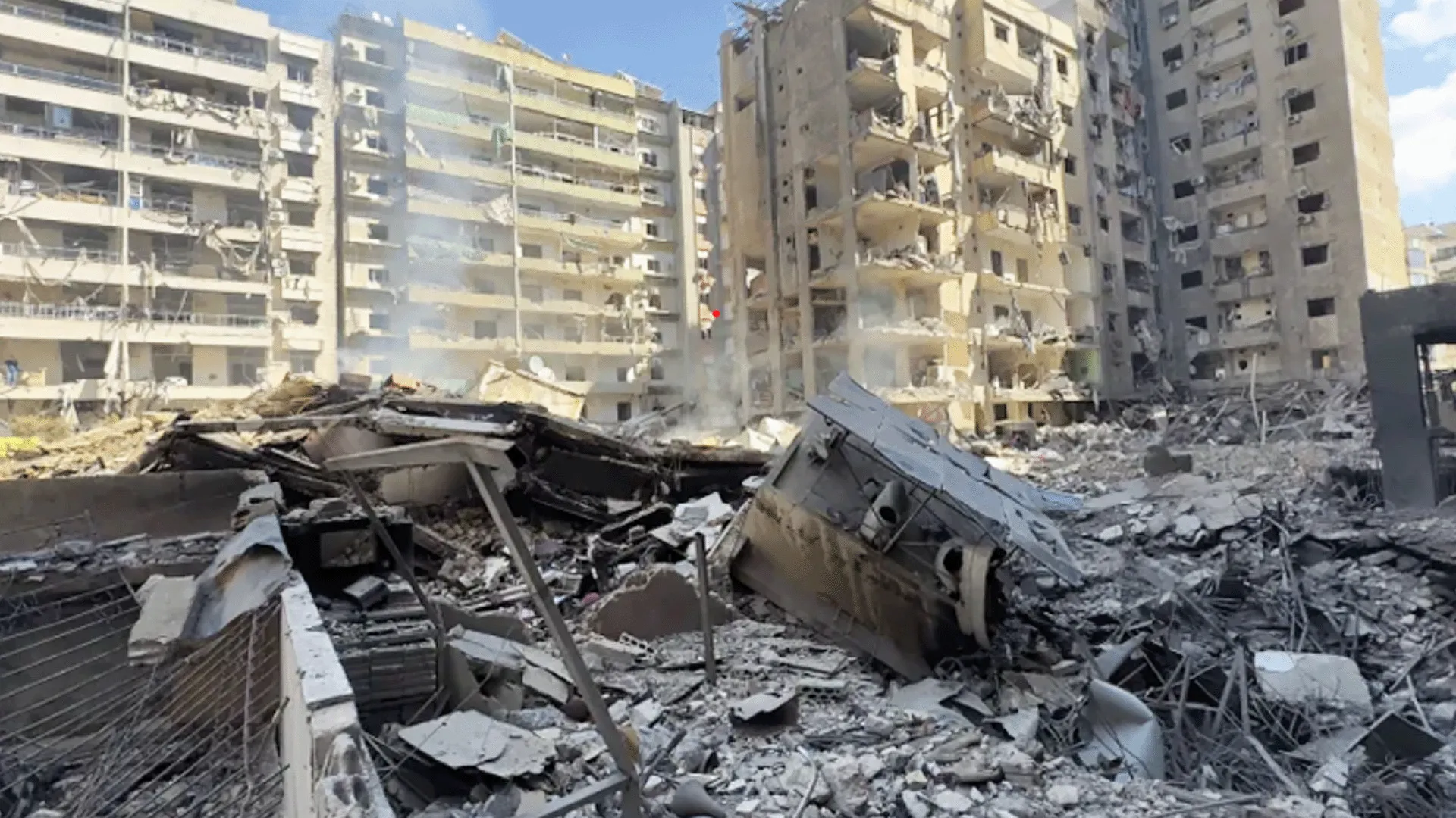 غموض يكتنف تمديد الهدنة: تحديات تواجه لبنان في ظل التصعيد الحدودي