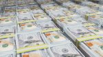 الدولار يحقق مكاسب اسبوعية مع تعثر مفاوضات ايران وامريكا