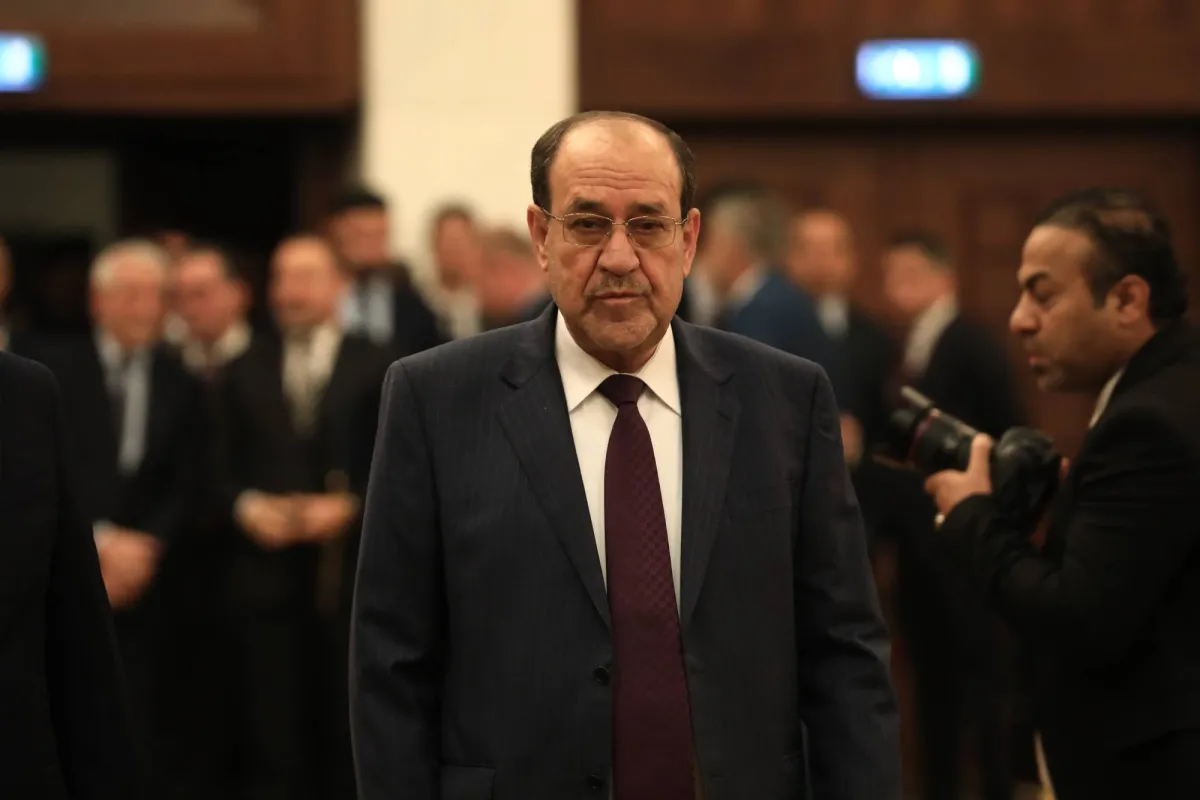 ازمة سياسية مستمرة في العراق حول اختيار رئيس الوزراء