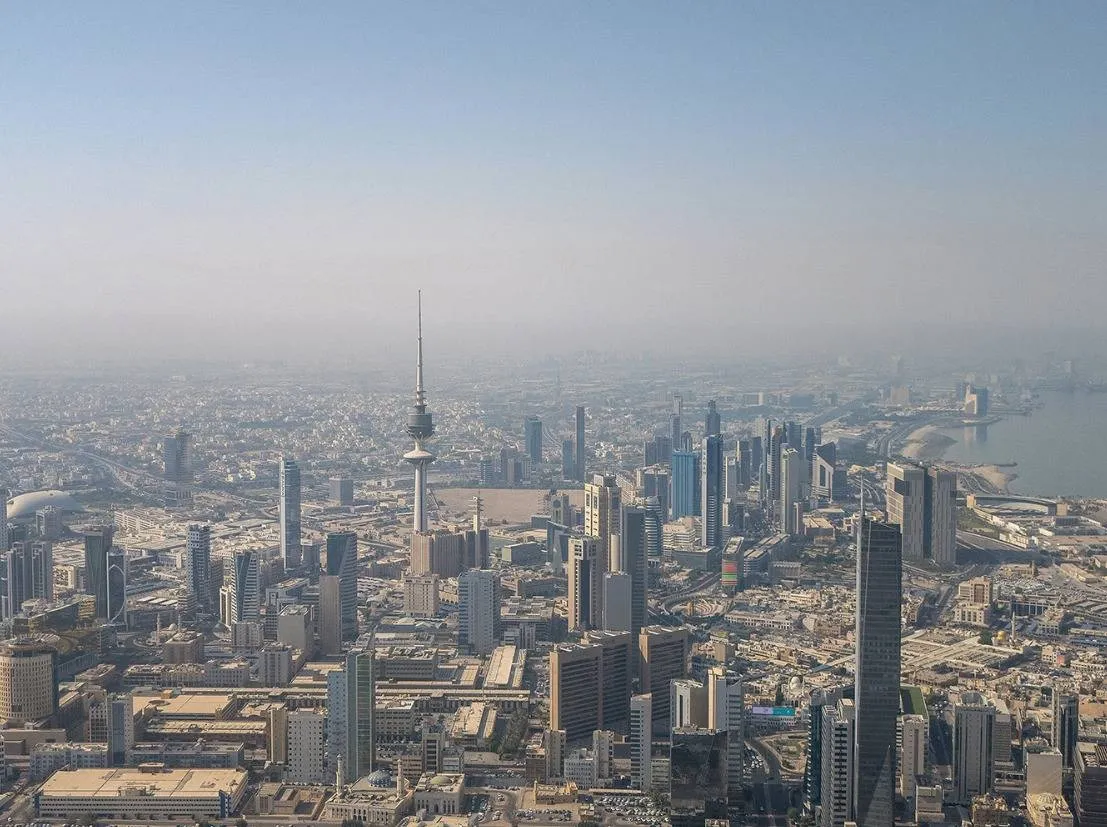 السعودية تدين هجوما بمسيرات يستهدف الكويت