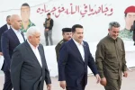 غموض يكتنف تفكيك الفصائل العراقية رغم الضغوط الامريكية