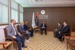 ليبيا: ضغوط دولية متزايدة للقاء رئيسي النواب والدولة
