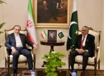 طهران تنفي محادثات مباشرة مع واشنطن في اسلام اباد