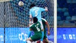 مثيره في دوري المحترفين الاردني.. تعادل الفيصلي والاهلي يشعل المنافسه