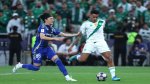 الاهلي السعودي يحرز لقب دوري ابطال اسيا للنخبة