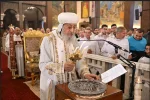 زيارة تاريخية لبابا الاقباط الى تركيا تعزز العلاقات