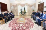 شهباز شريف يؤكد دور باكستان كوسيط بين ايران وامريكا