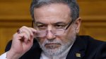 ايران تراقب جدية واشنطن في الدبلوماسية