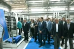 مصر تطلق مشروعات تنمية ضخمة بسيناء لتعزيز الاستقرار