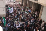 سوريا تنتصر للضحايا باعتقال المتهم بمجزرة التضامن