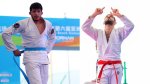 الجوجيتسو الاردني ينهي مشاركته في دورة الالعاب الاسيوية الشاطئية