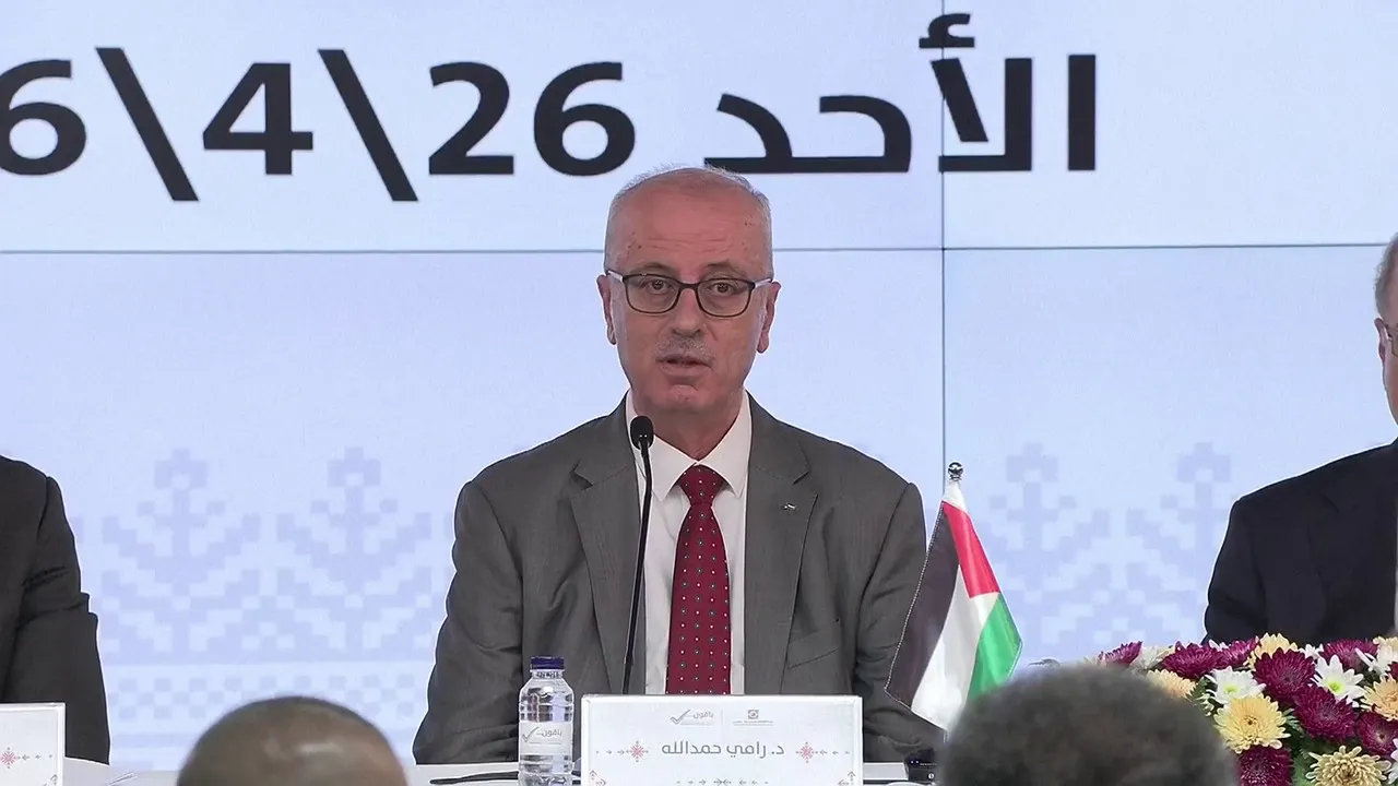 الانتخابات المحلية: نتائج أولية في الضفة الغربية ودير البلح