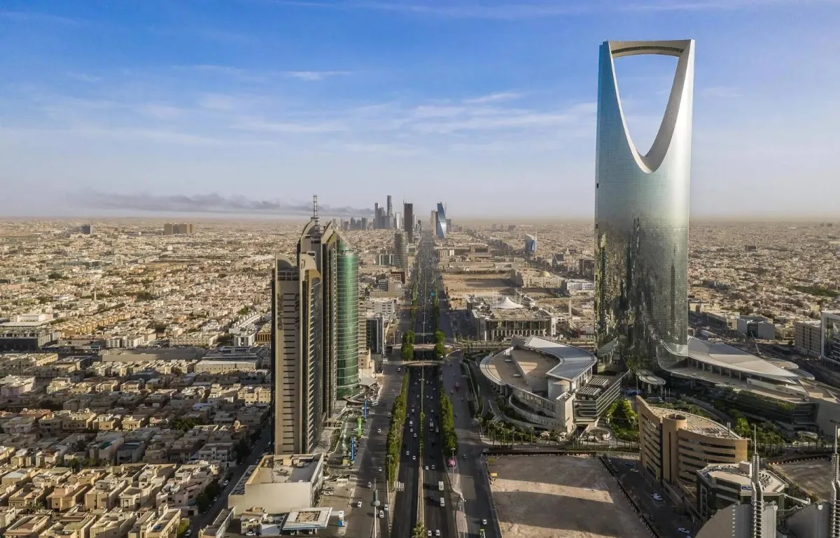 السعودية نحو افاق جديدة بمنجزات رؤية 2030