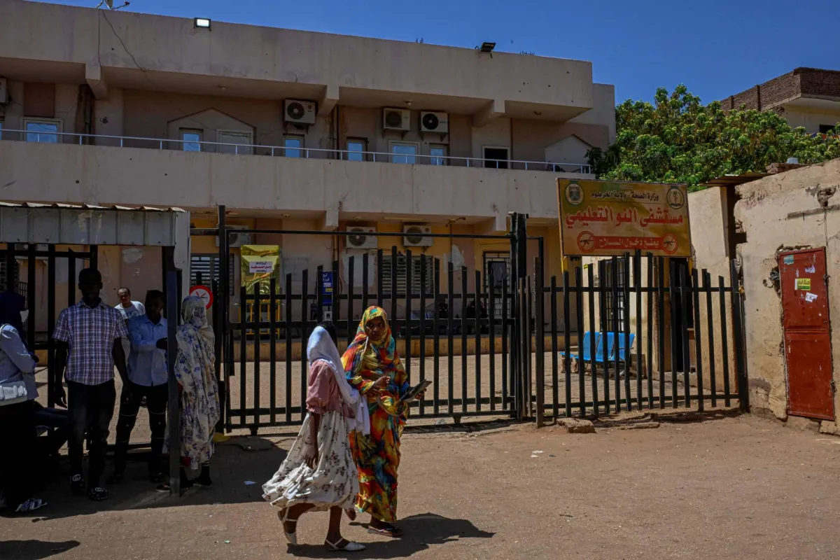 السودان يواجه تفشيا متزايدا لحمى الضنك والنظام الصحي في خطر