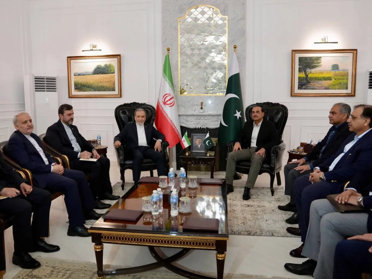 غموض يكتنف الوساطة الباكستانية بين طهران وواشنطن