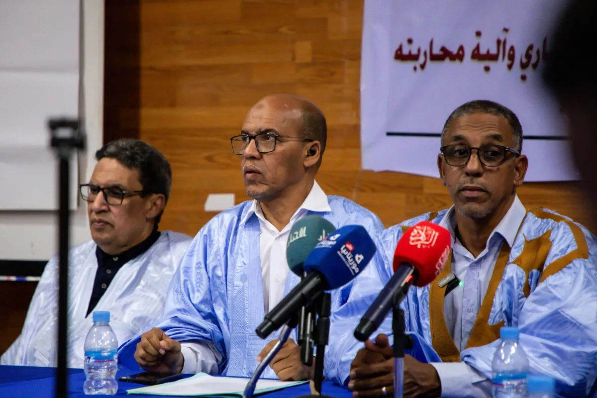 موريتانيا: جدل متصاعد حول الفساد وتداعياته