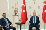 اردوغان واوزيل يتبادلان الرسائل وسط ترقب سياسي في تركيا