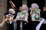 سوريا تكشف خيوط مجزرة التضامن باعتقالات جديدة