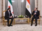 السيسي والشرع: هل يفتح الحوار الودي آفاقا جديدة للعلاقات المصرية السورية؟